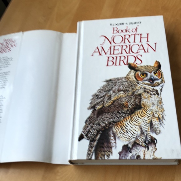 Book of North American Birds - Picture 2 of 5